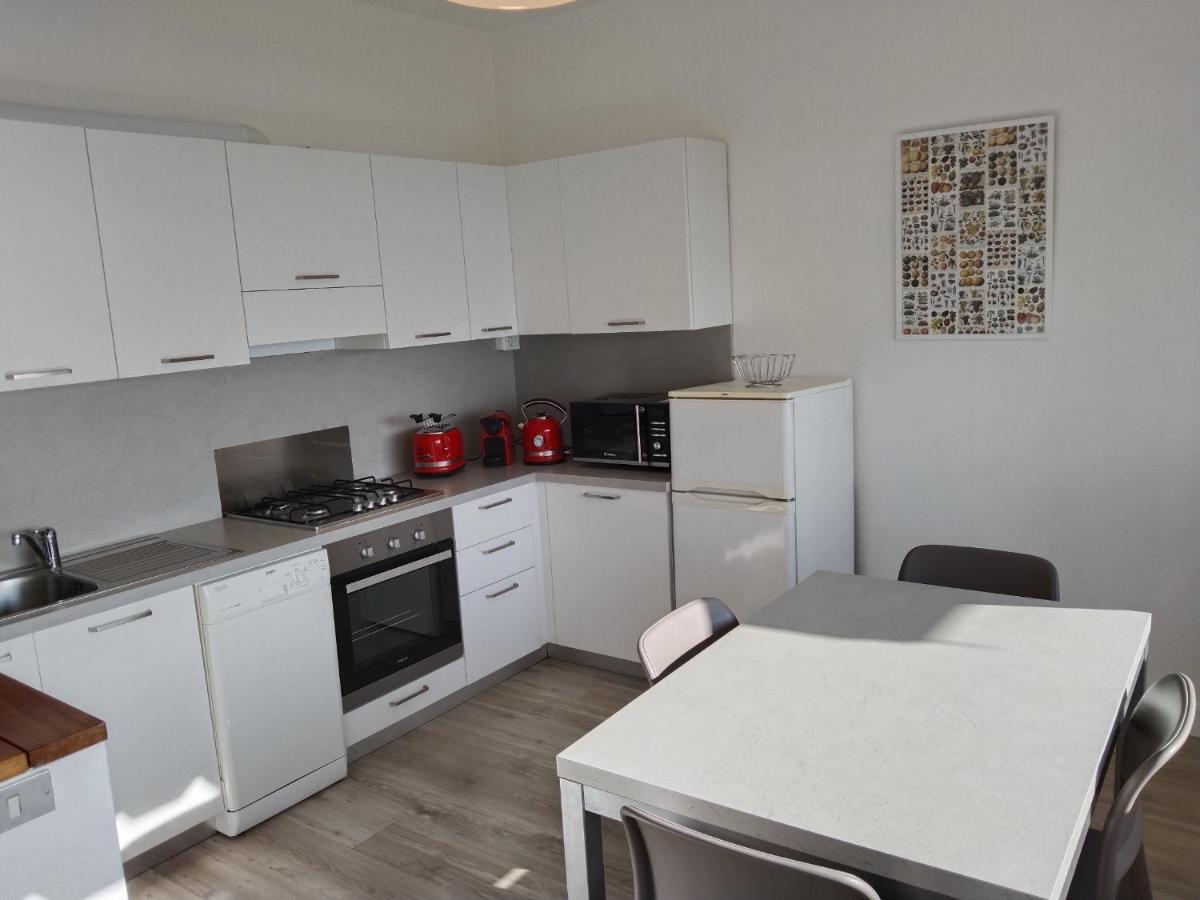 Viewpoint Cannero Apartment กันเนโร ริเวียรา ภายนอก รูปภาพ